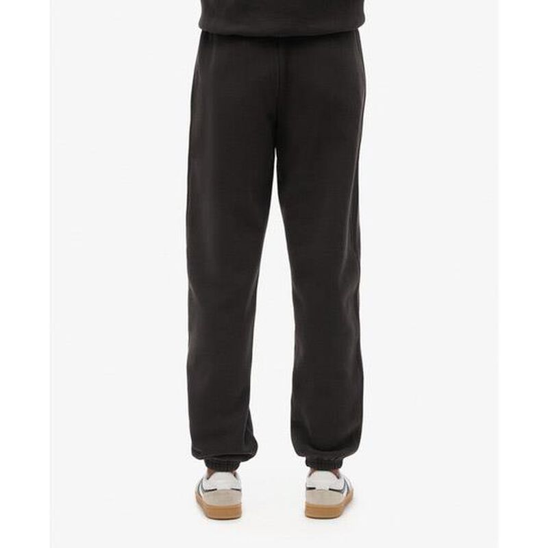Superdry Essential Logo Cuff Jogger image number 1